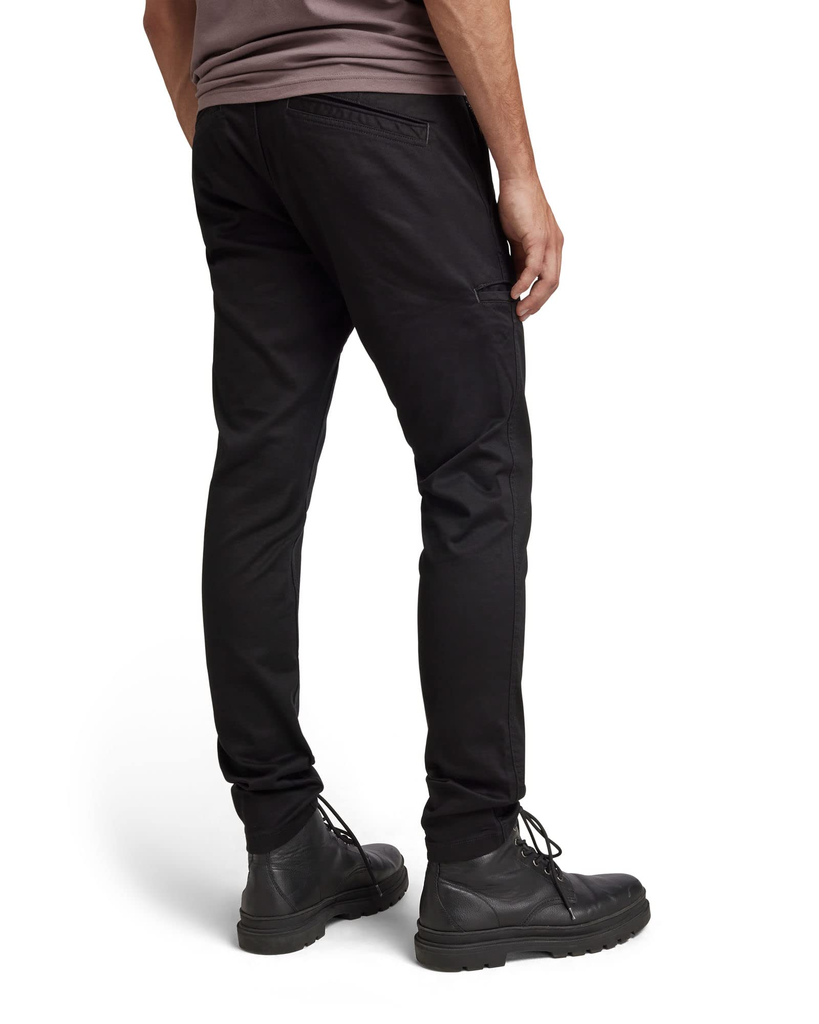G-STAR RAW Skinny Chino 2.0 Pantaloni Uomo
