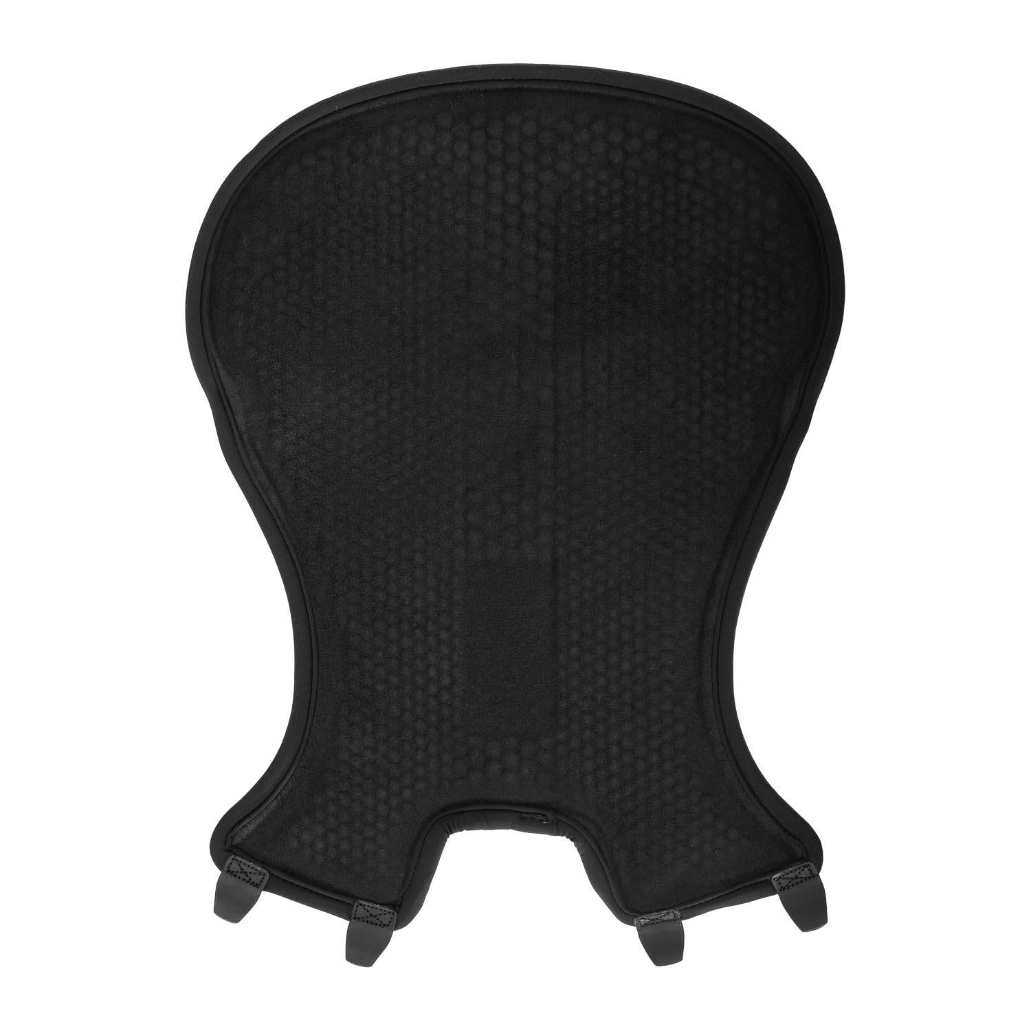 Copriseggio per sella western in gel active e dry lex Taglia unica