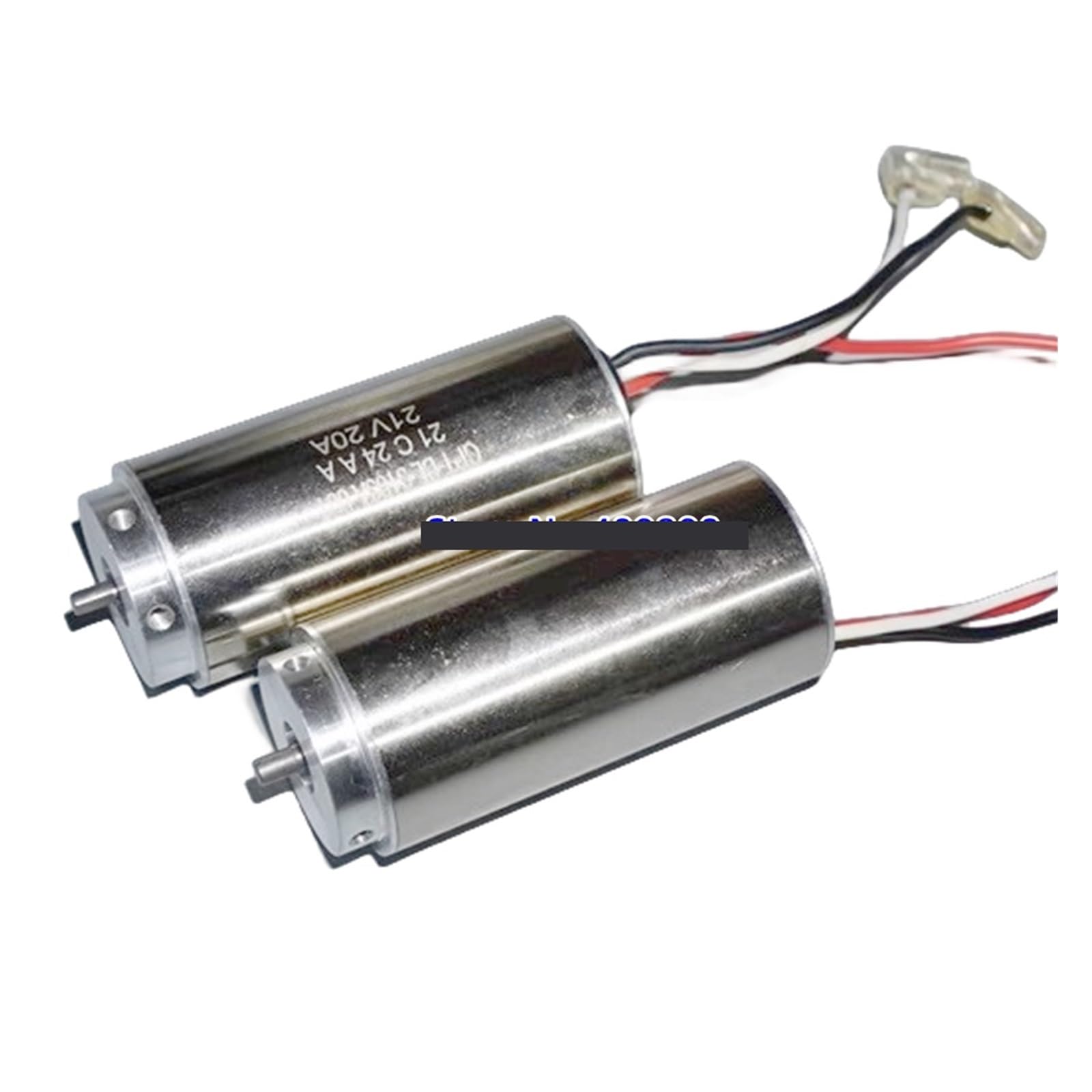 HSMQUBDBX BL3163 Neodymium Inner Rotor brushless Electronic Starter 12-18V high-Speed high Torque brushless Tool Power Electronic Starter