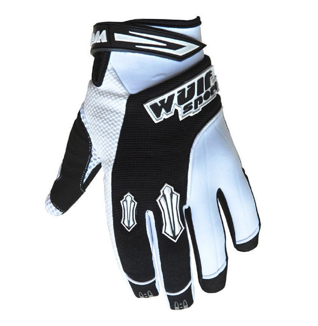WULF Kinder MX Handschuh