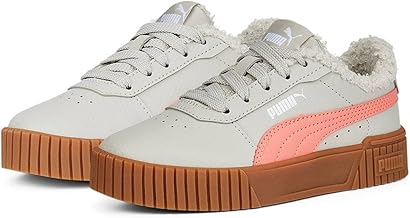 PUMA Mädchen Carina 2.0 WTR Ps Sneaker