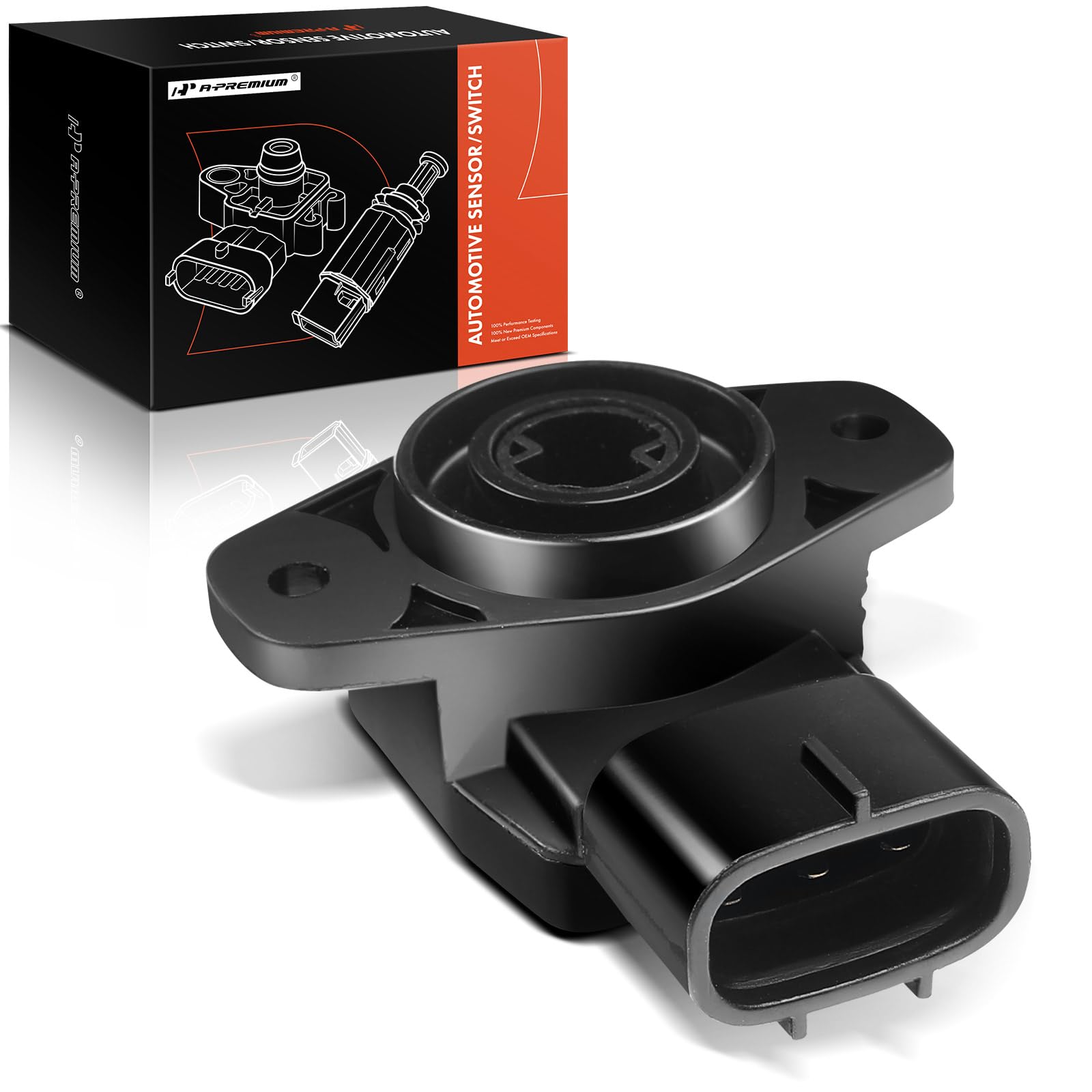 スロットルポジションセンサー Compatible With Suzuki For Vitara JLX For Sport 200 How to Calibrate Throttle Position Sensor Using a Multimeter (Set TPS) -  YouTube