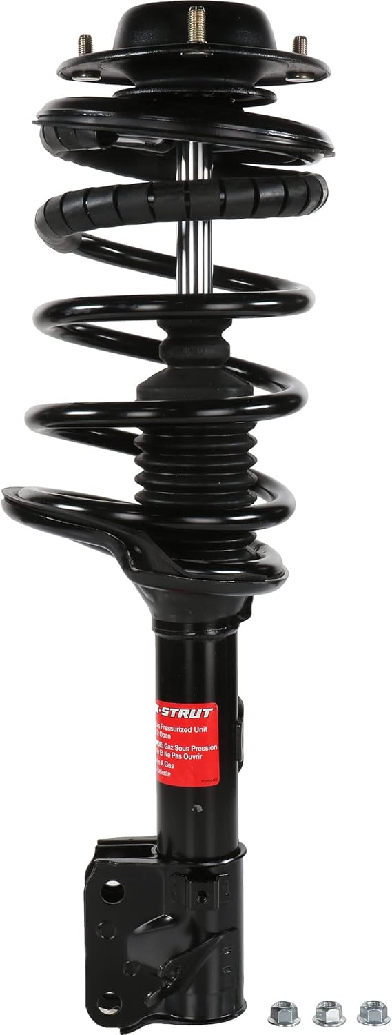 Monroe Quick-Strut 172219 Suspension Strut and Coil Spring Assembly for Hyundai Tucson
