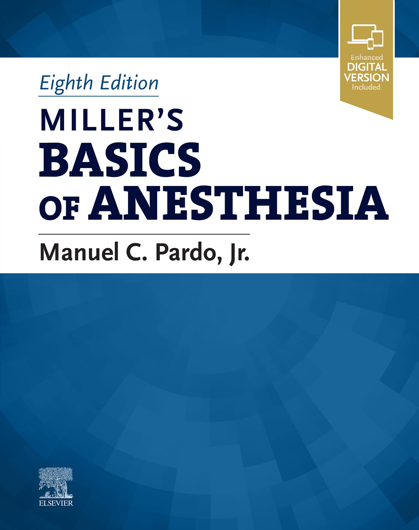 Miller’s Basics of Anesthesia
