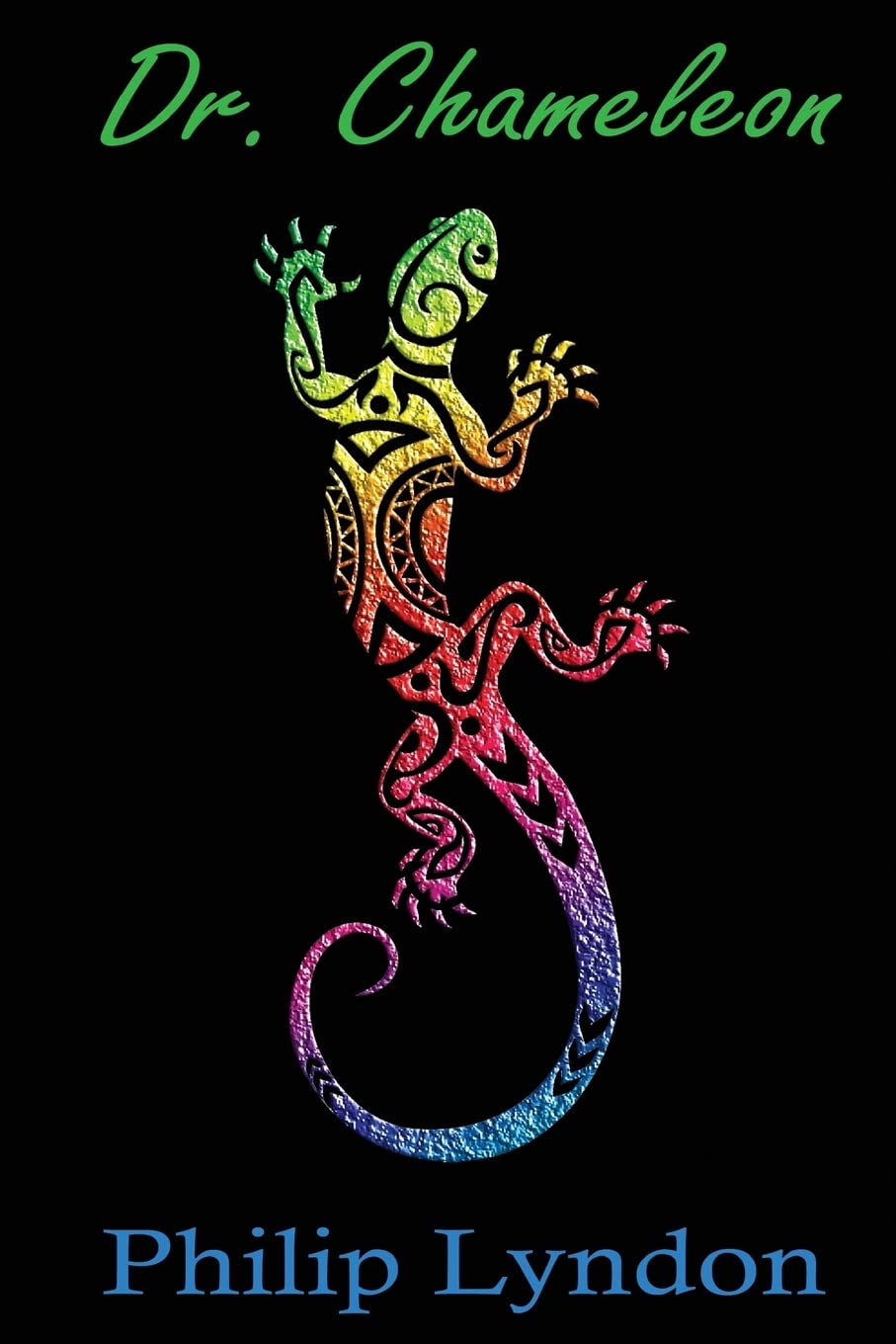 Dr. Chameleon