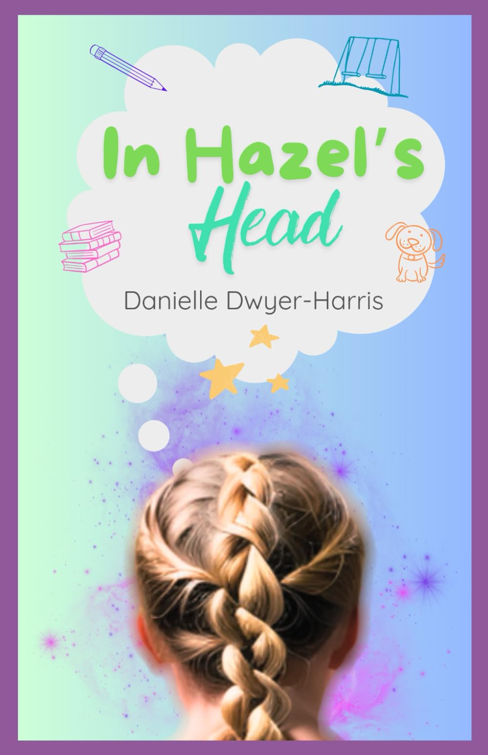 In Hazel's Head