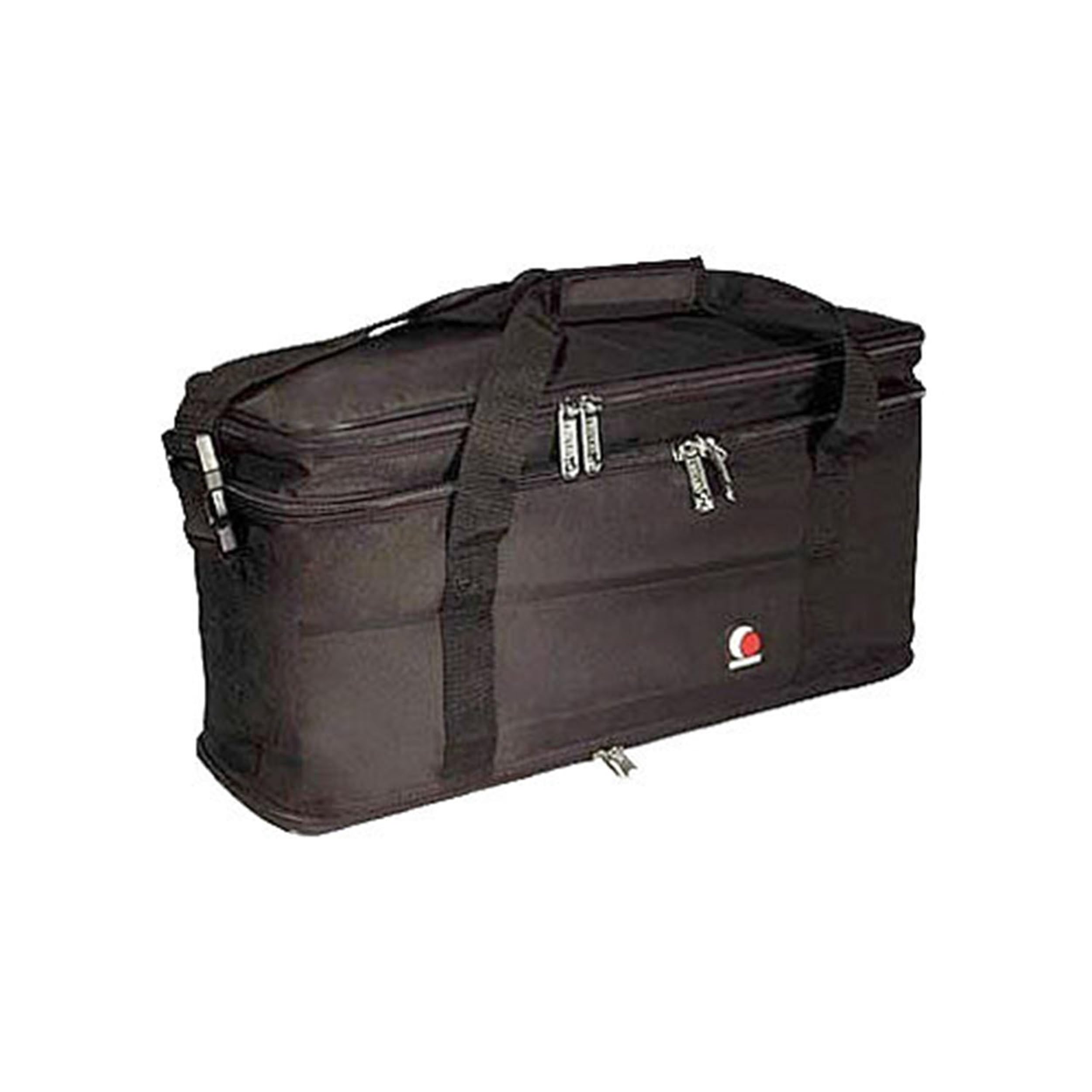 ODYSSEY 4Uラックバッグ 4U Rack Bag with 16