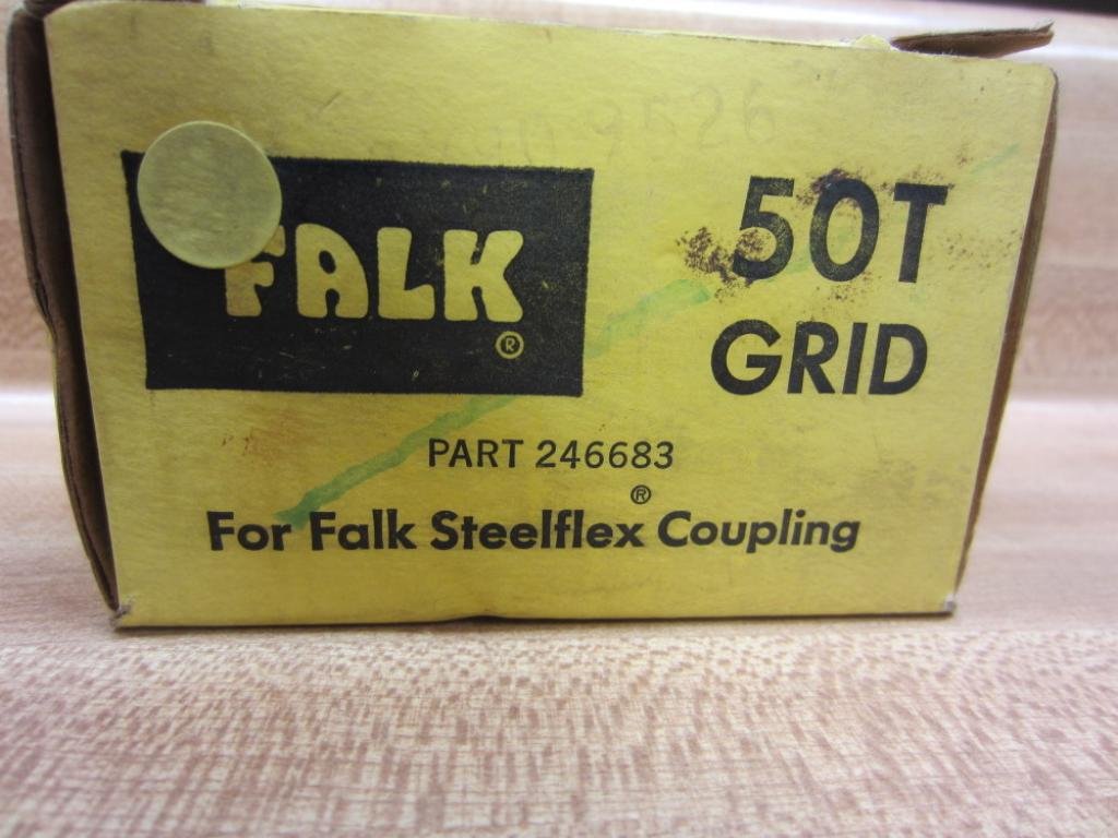 Falk 246683 Grid Only 50T