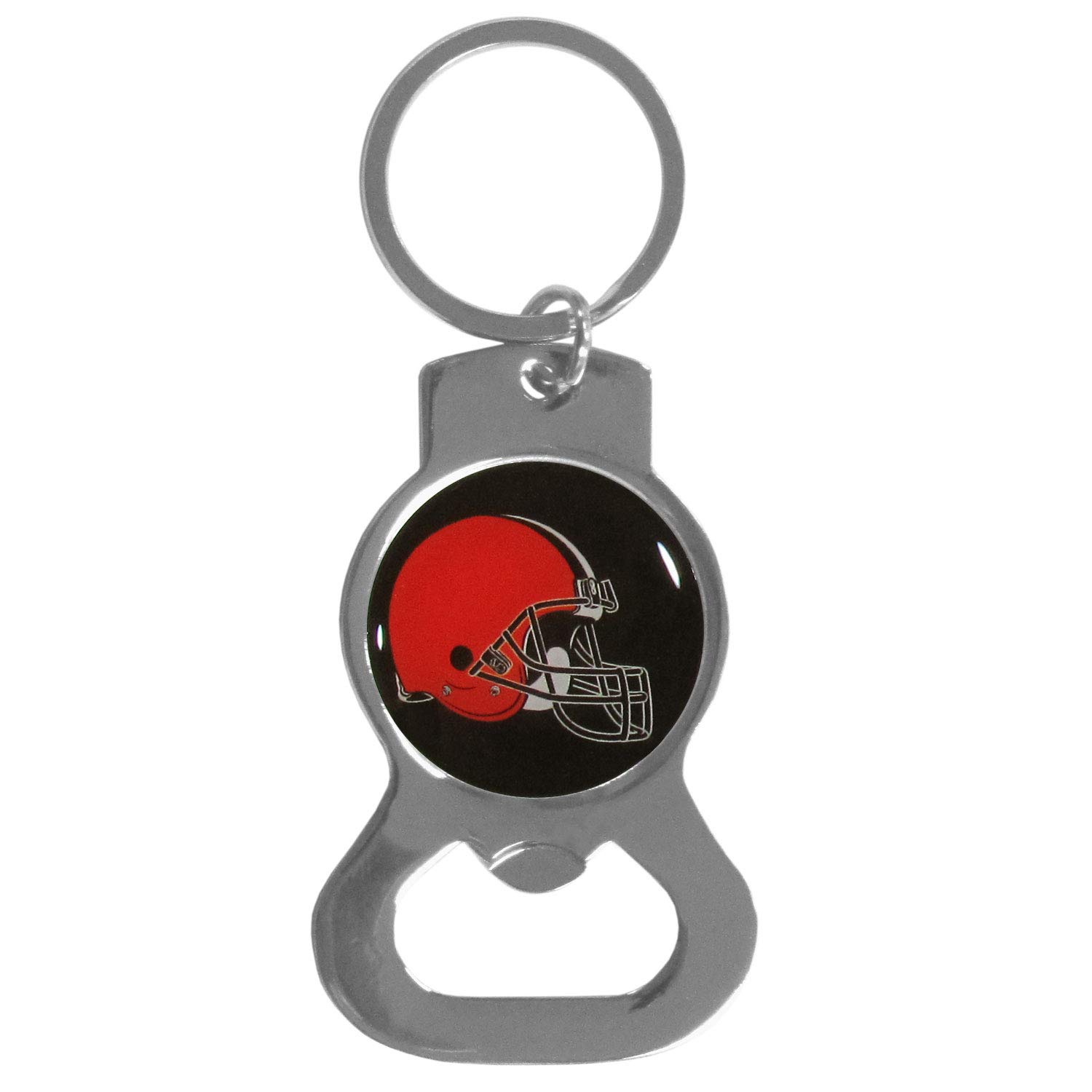 Siskiyou Sports NFL Bottle Opener Key Chain
