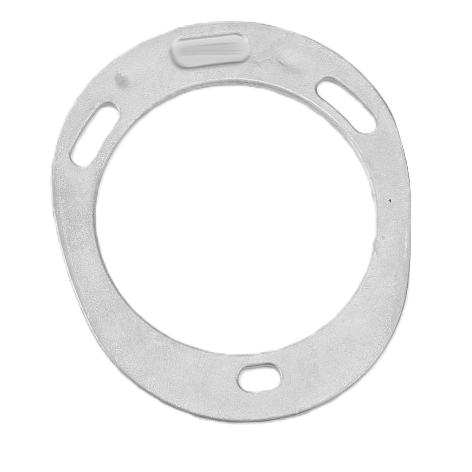 Uchwyt na wędkę do Montażu Podtynkowego z Kubkiem 40 Mm Rurka 78 Mm Górna część ze Stali Nierdzewnej 316 do łodzi Jachtowej, 3 Regulacja Kąta 0 15 30 Stopni Zintegrowany Kołek Blokujący