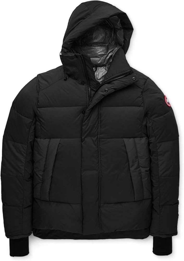 Amazon | [カナダグース] CANADA GOOSE アーム ストロング フーディ