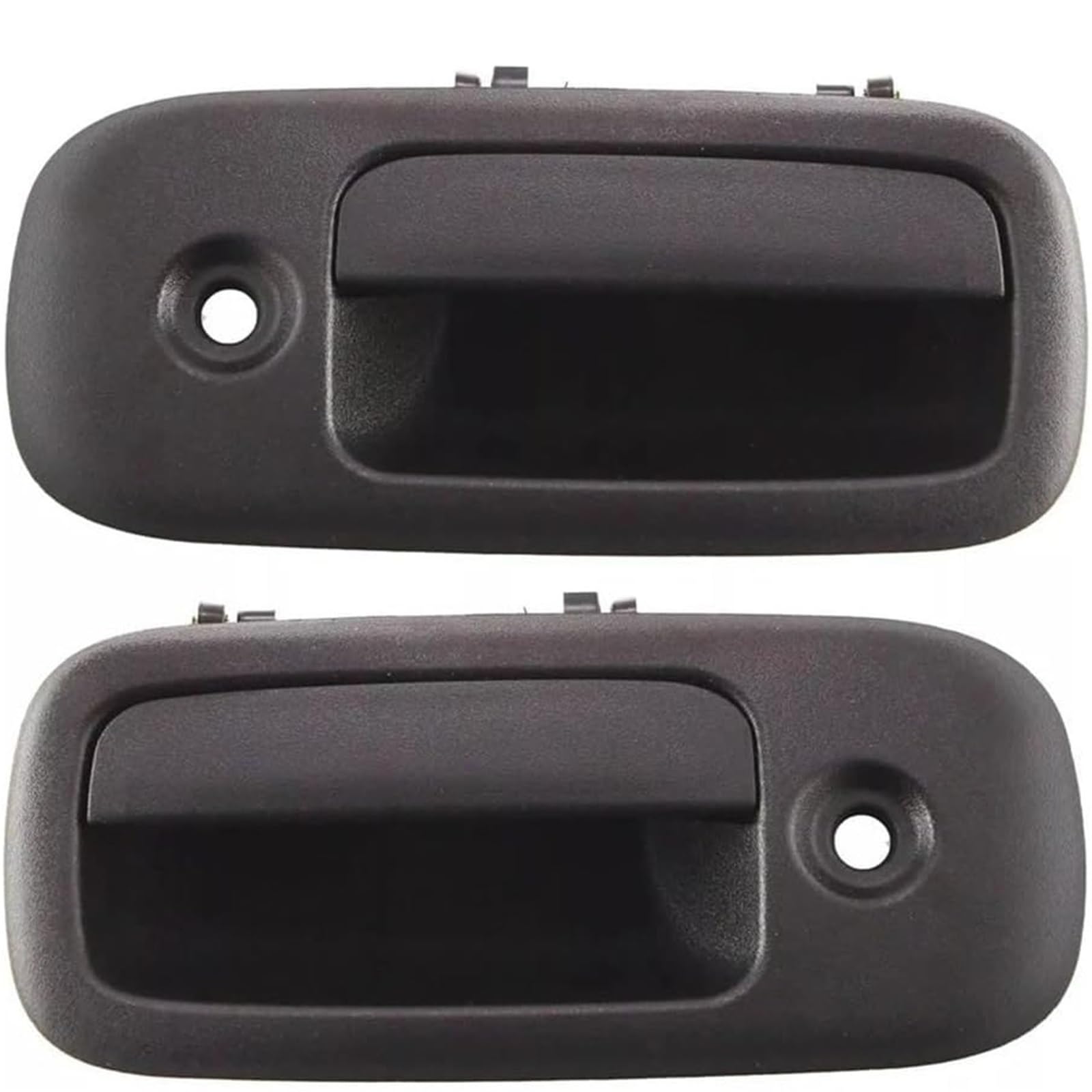 Poignées de porte extérieures de voiture Express 3500 gauche 2003-2009