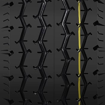 Amazon.com: 4.80-8 4.80x8 480-8 4.80-8 Trailer Tires with 8