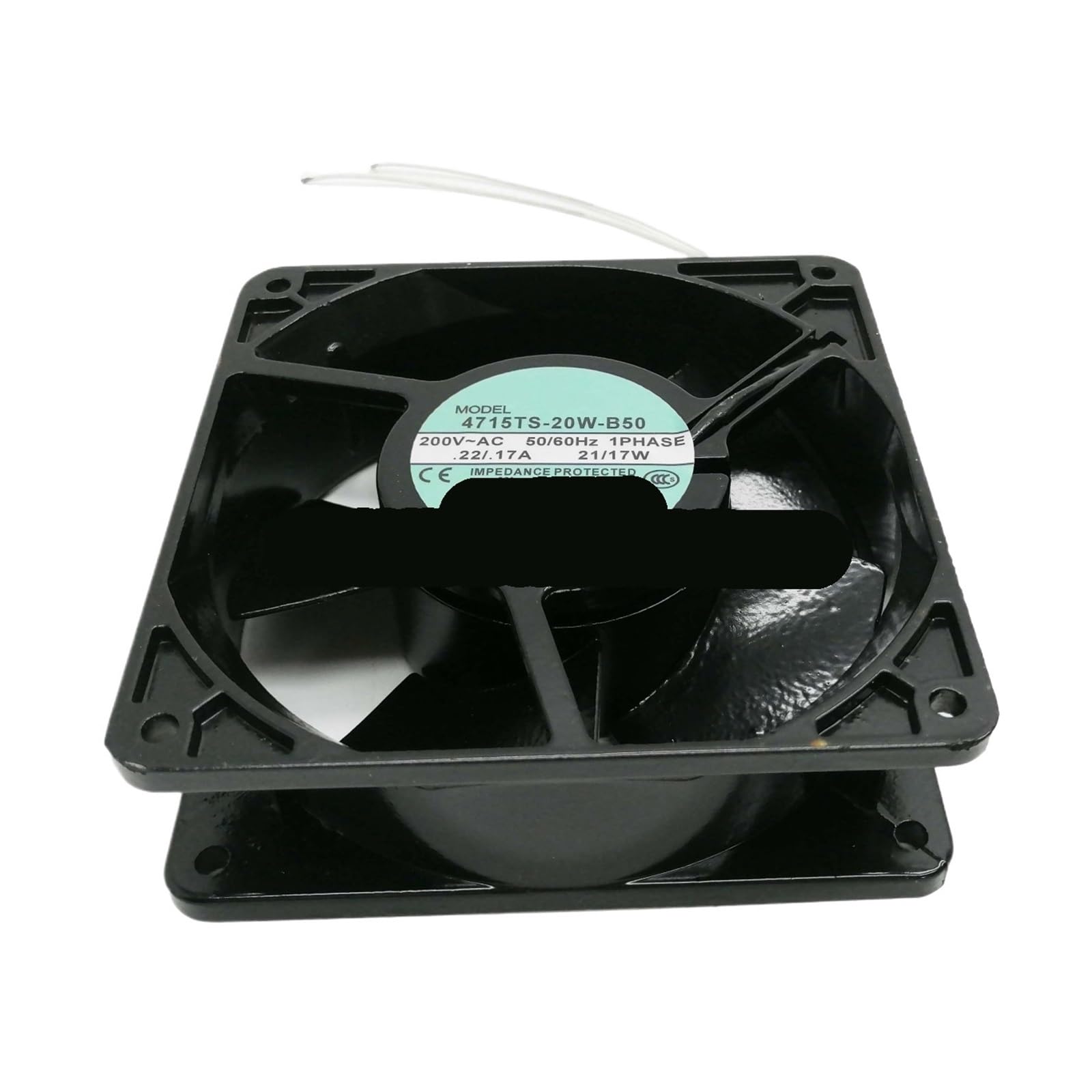 JEYPINDII 4715TS-20W-B50 Cooling Fan
