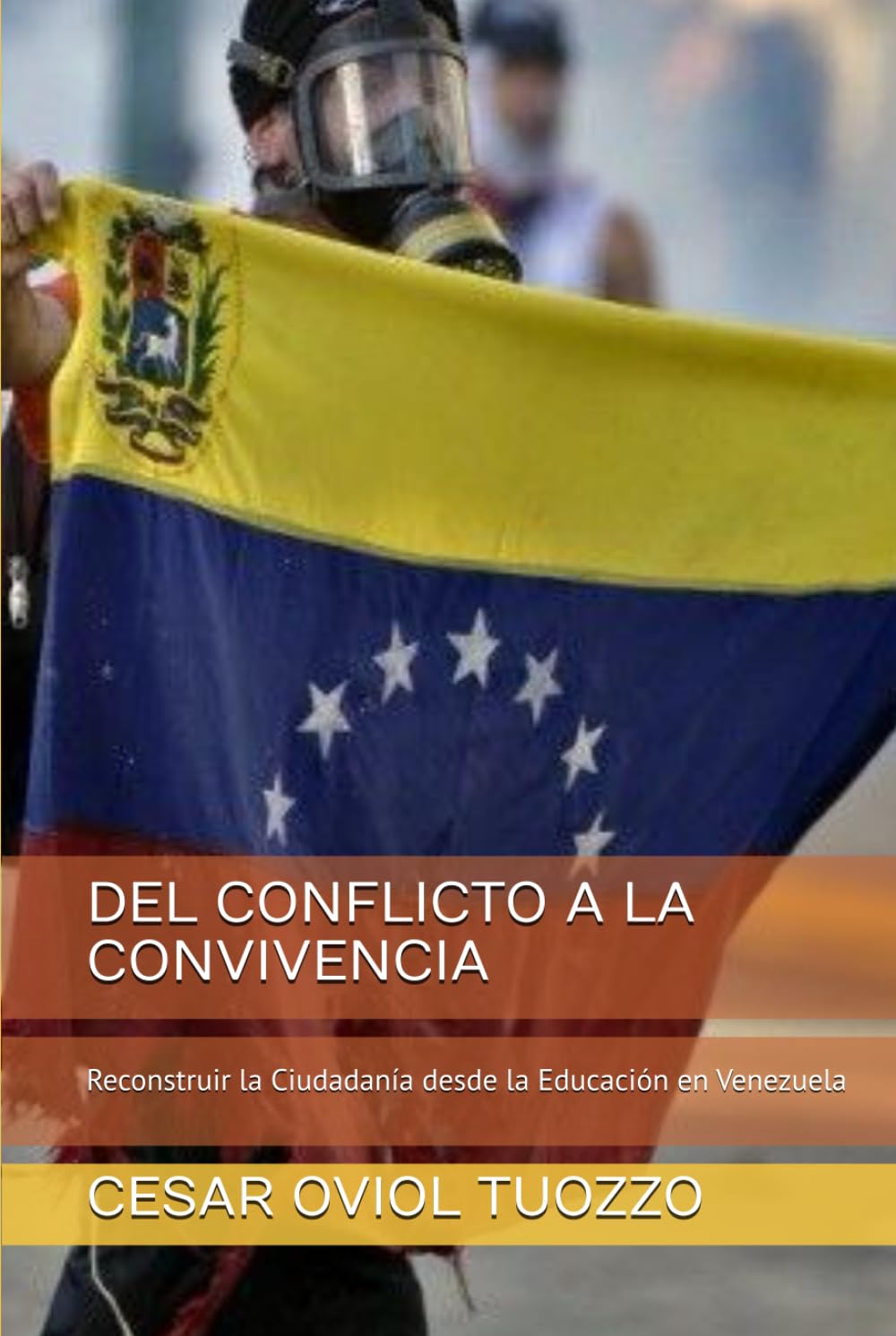 DEL CONFLICTO A LA CONVIVENCIA: Reconstruir la Ciudadanía desde la Educación en Venezuela