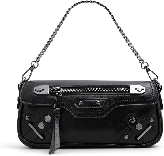 ALDO Tanisaax Cross Body, Other Black