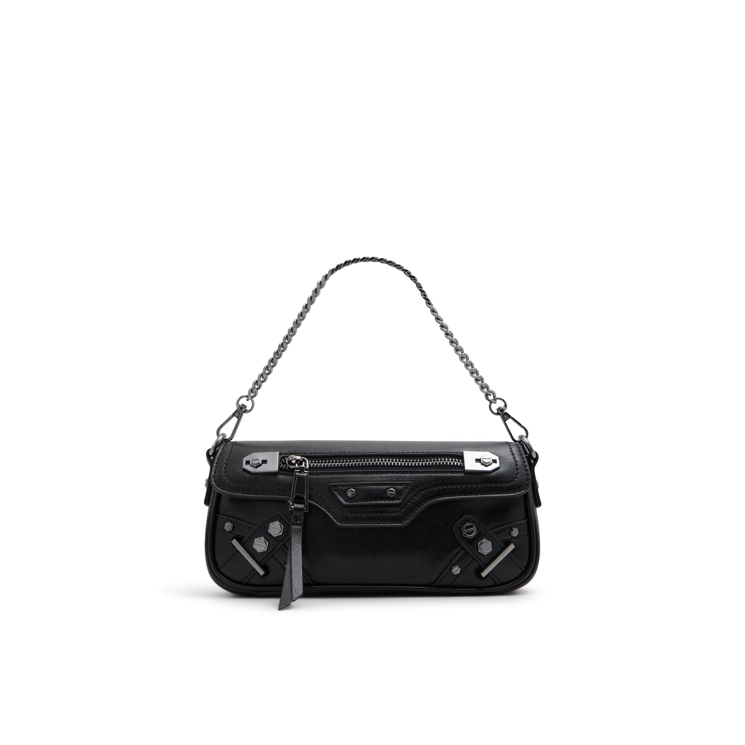 ALDO Tanisaax Crossbody Bag in Black