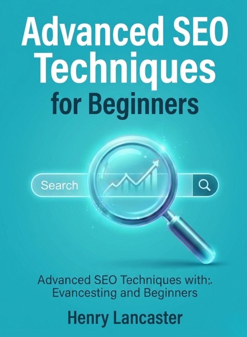 Advanced SEO Techniques for Beginners: Refine Your Delivery, Stage Presence, and Audience Engagement for Impactful Presentations (For Beginners (For Beginners))