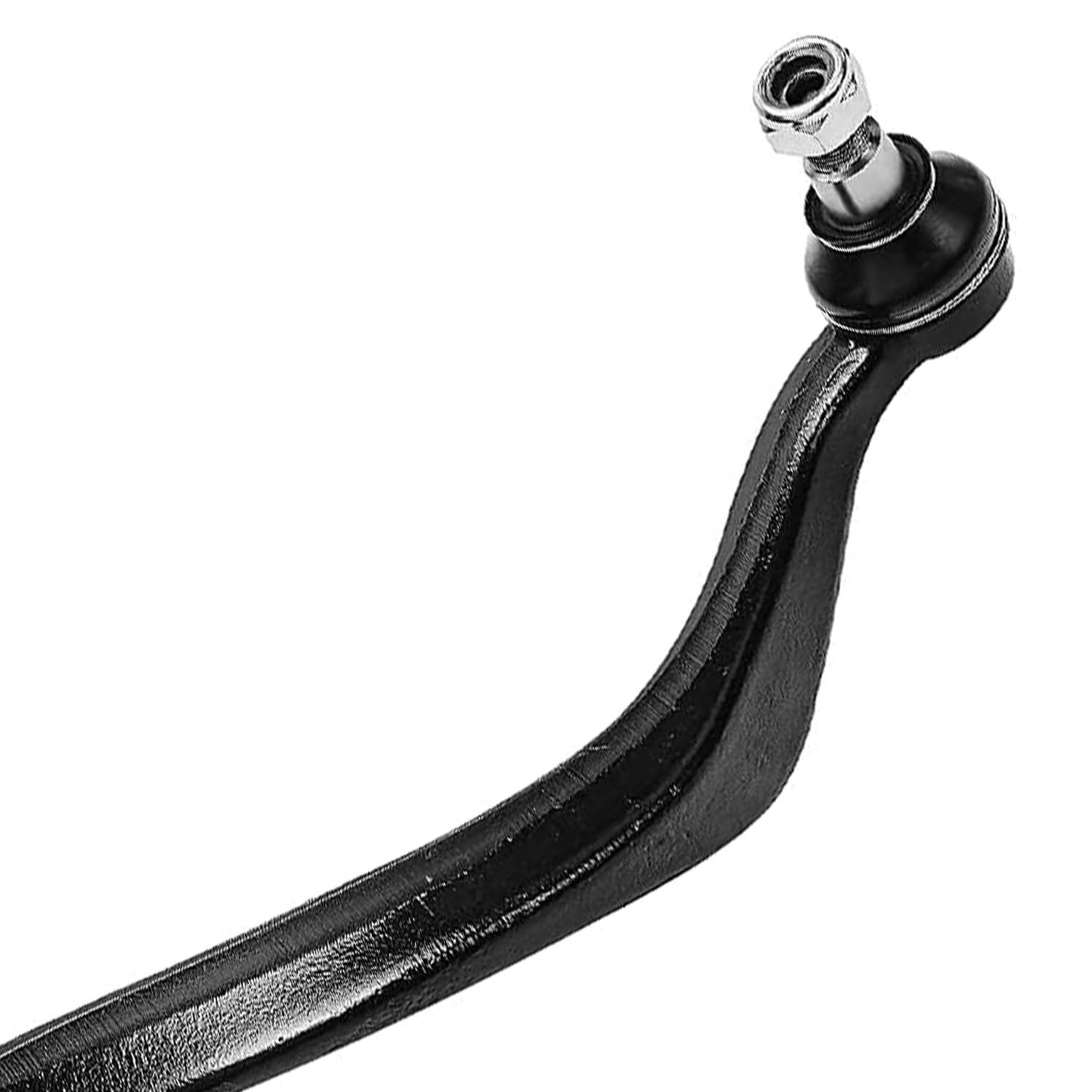 10-Piece Front Suspension Kit For 2007-2012 Nissan Sentra | Control Arms, Tie Rods, Sway Bars