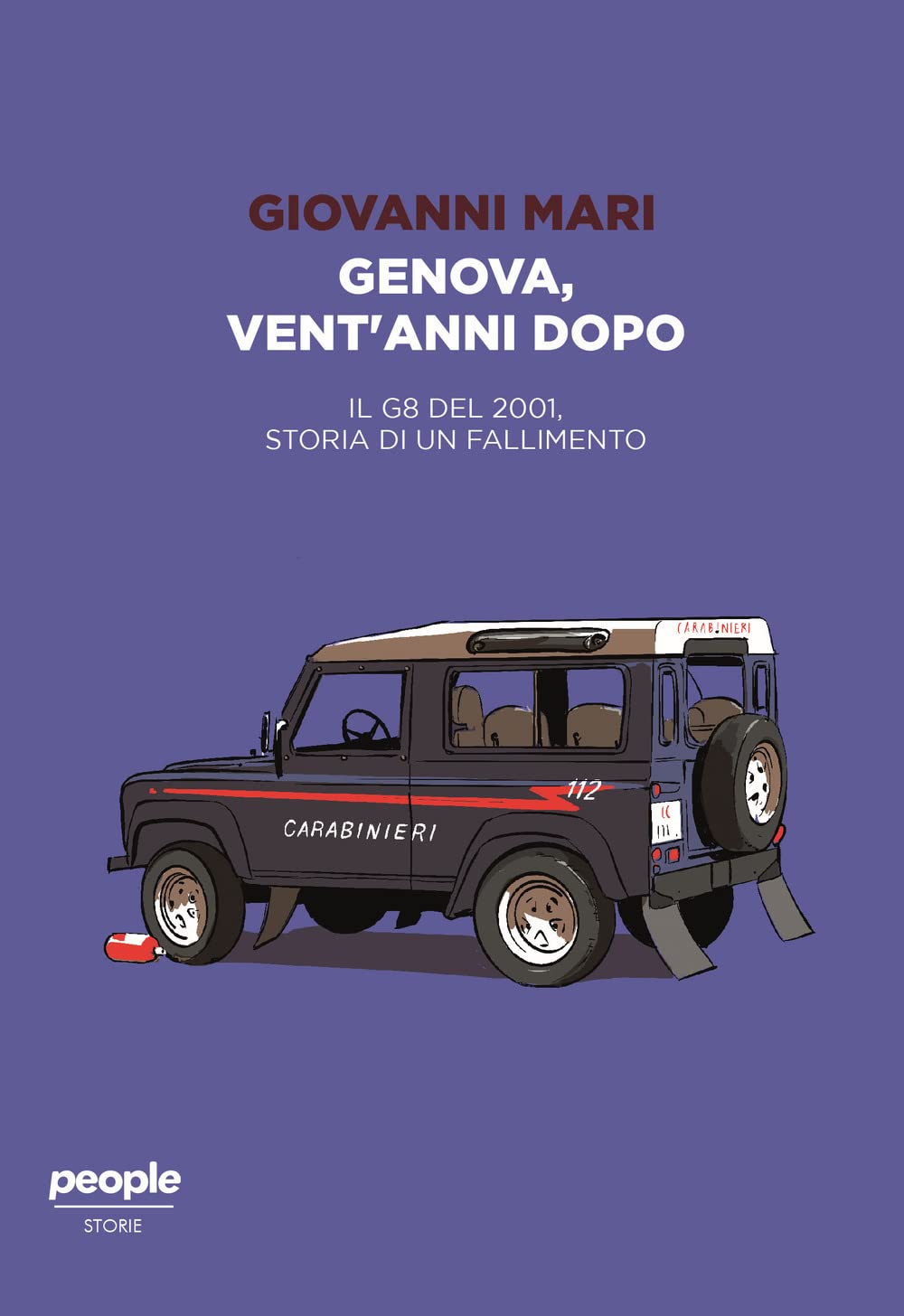 Genova, Vent’Anni Dopo. Il G8 Del 2001, Storia Di Un Fallimento - 4