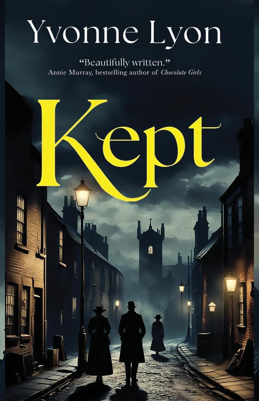 Kept