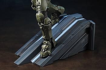 Amazon.co.jp: コトブキヤ HALO ARTFX マスターチーフ -HALO 4