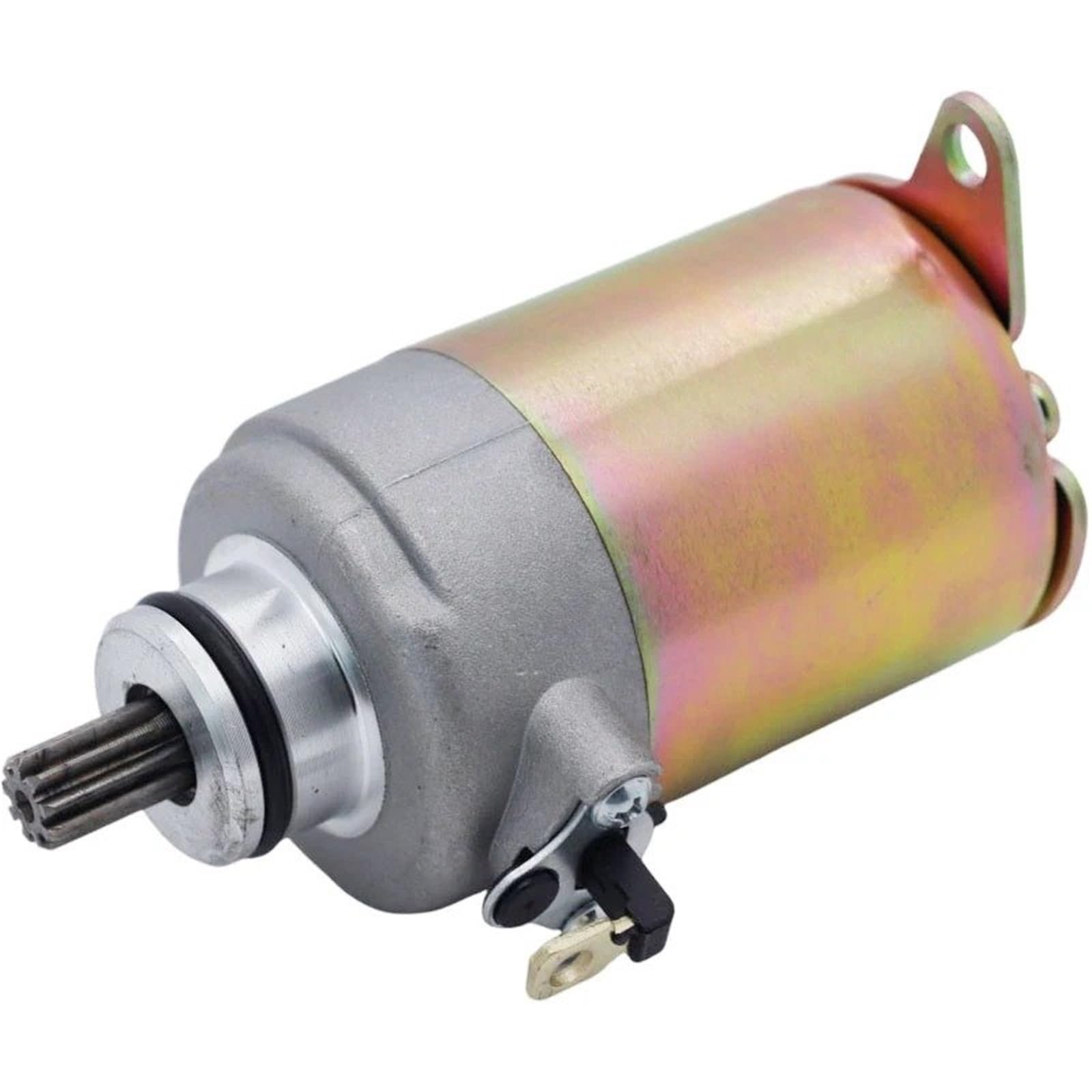 Motorino avviamento Per Agility 125 2005-2013 Agility 150 2008-2013 Dink 125 1997-2010 Dink 150 1997-2007 Parte Del Motorino Avviamento Del Motociclo