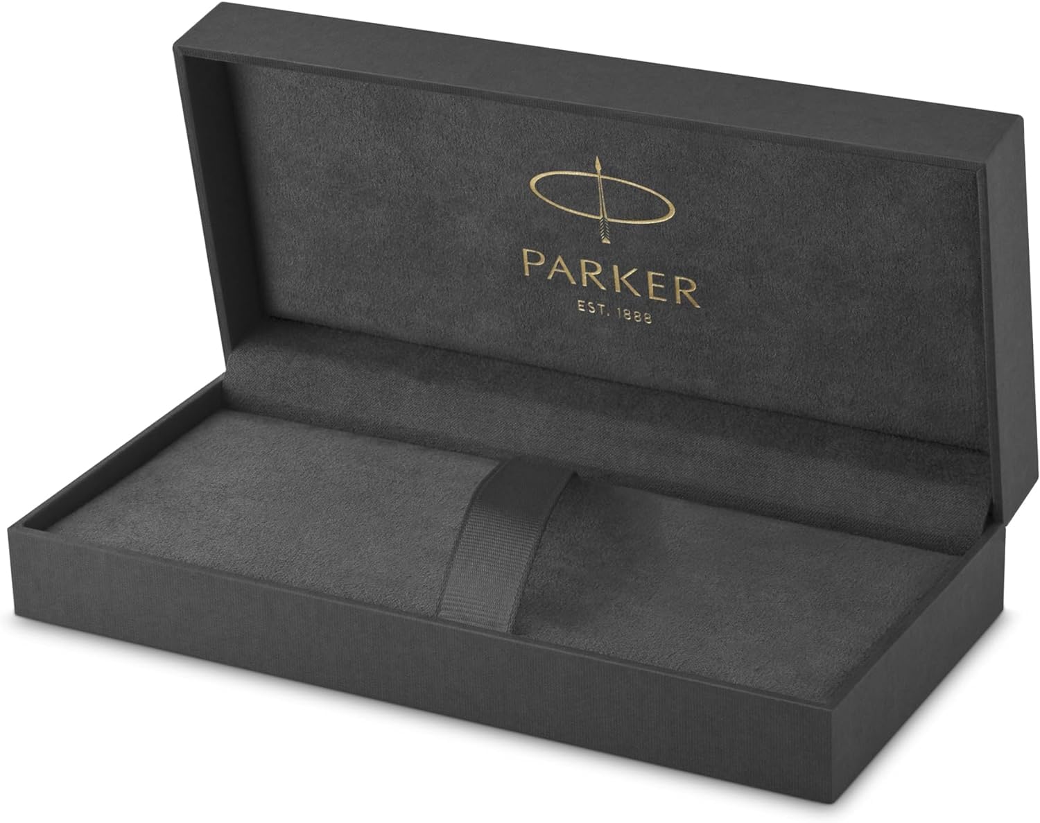 PARKER IM Professionals Vibrant Rings Ensemble stylo roller et stylo à
