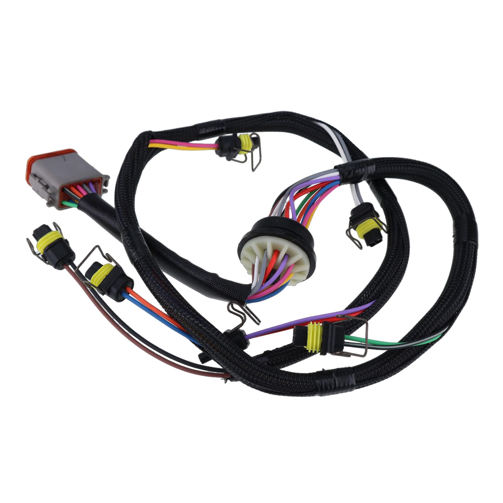 Amazon.com: FridayParts Harness Assembly 153-8920 1538920