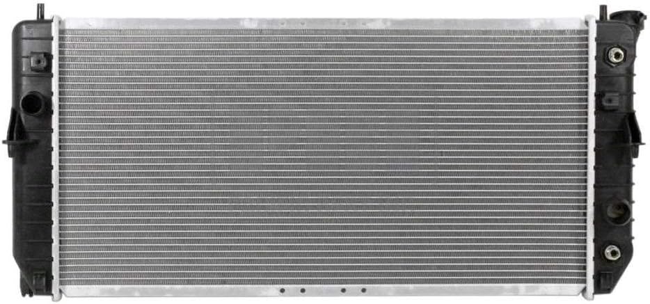 PR2347A - Engine Coolant Radiator