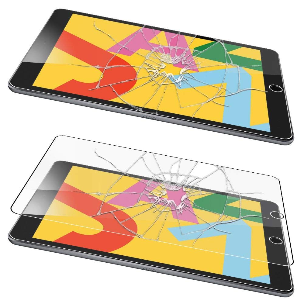 Panzerglas Für Huawei MatePad 10.4 – 2 Stück, 9H Gehärtet, Blasenfrei & Kratzfest