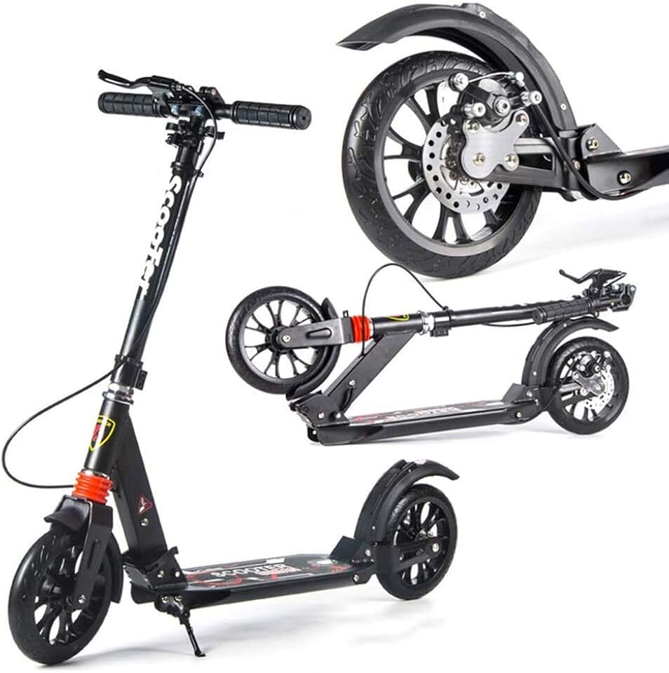 Trottinette Électrique Adulte E-Motion – Pliable – Bon état