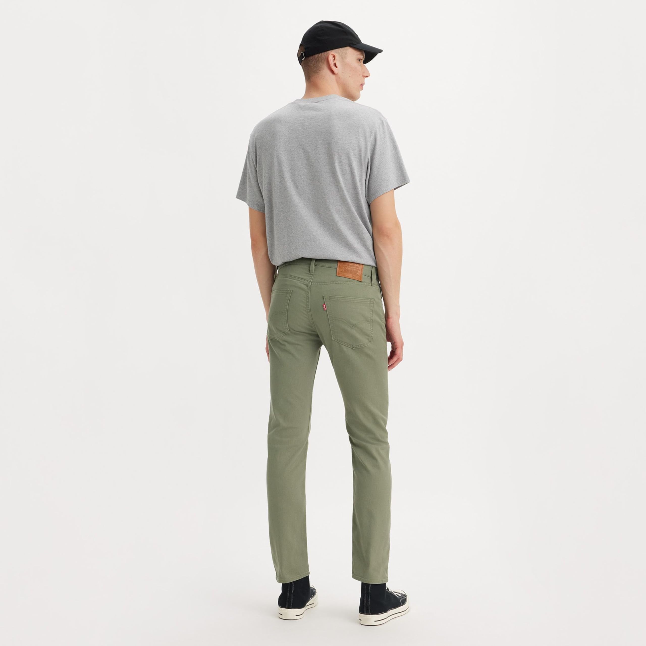 Levi's 502 Taper Vaqueros Hombre — view 246