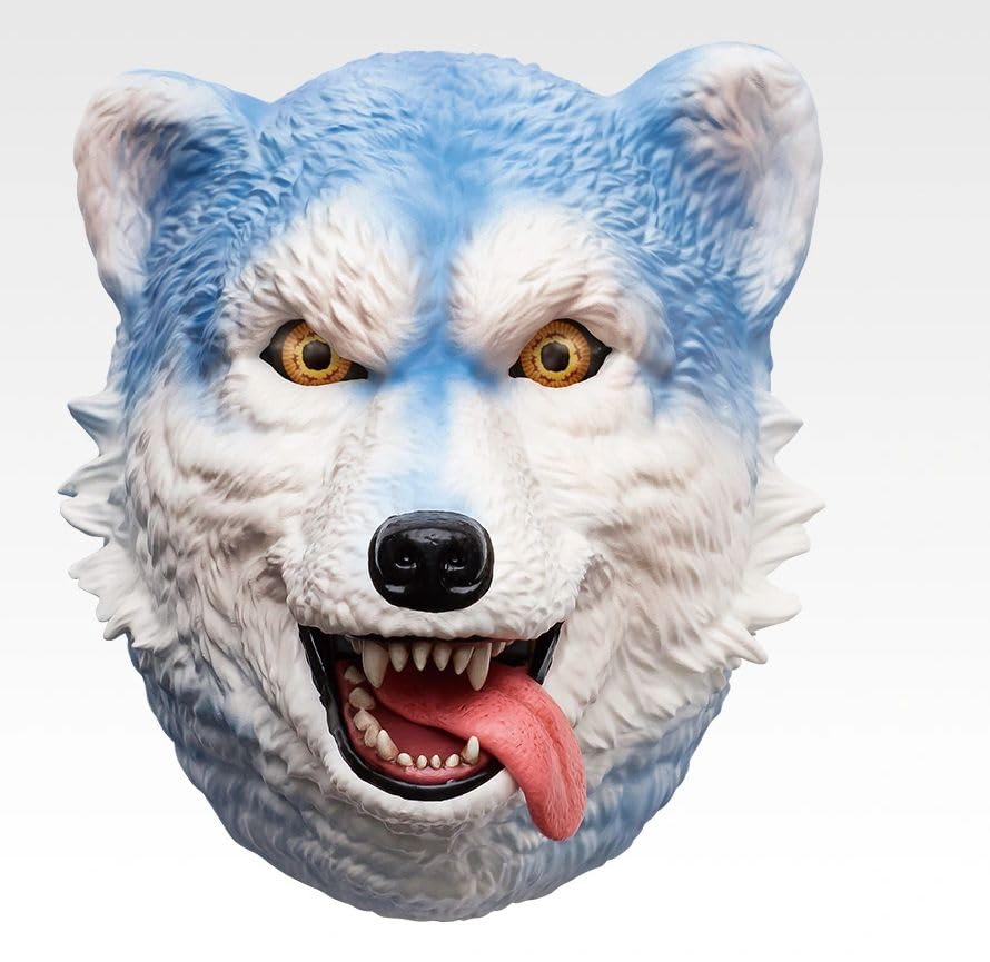 Amazon.co.jp: MAN WITH A MISSION マンウィズアミッション マンウィズ