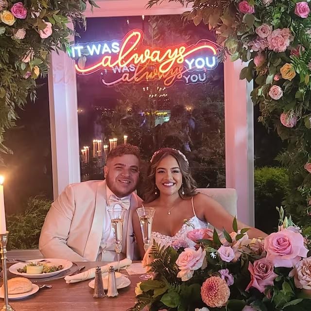 Miniatura 4 de Custom Flex LED Neon Signs, Personalize Light for Wedding Party Home Decor Customize Neon Sign Bar Store Logo Neon Sign Cute Baby Name Nursery Sign