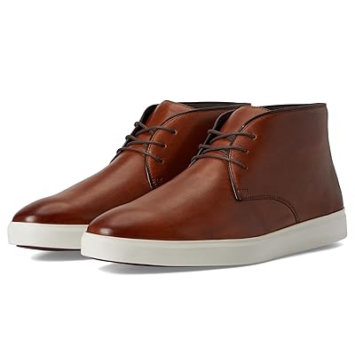 Johnston & Murphy Brody Chukka Men