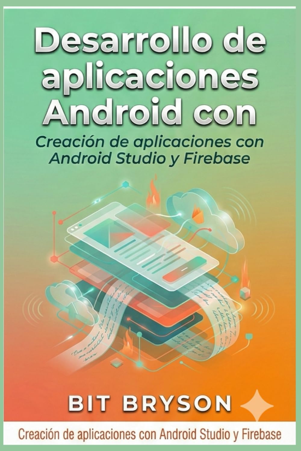 Desarrollo de aplicaciones Android con Kotlin: Creación de aplicaciones con Android Studio y Firebase