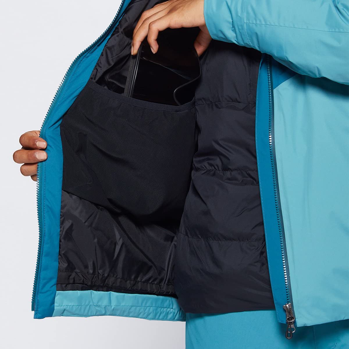 Goldwin PERTEX SHIELD 2Ｌ HYBRID jACKET Amazon.co.jp: Goldwin G12302P / Pertex SHIELD 2L Hybrid