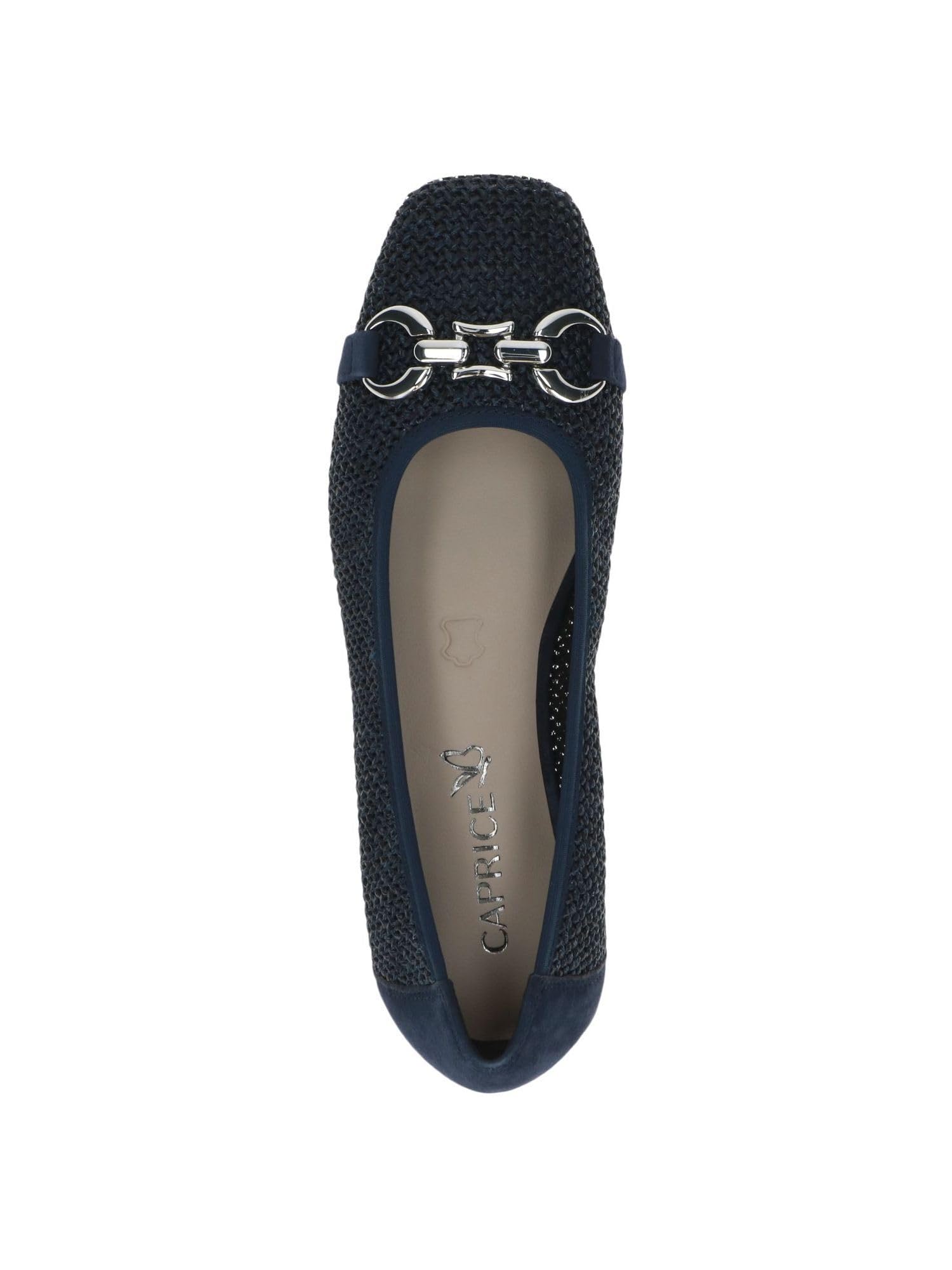 CAPRICE Kobiety Caprice Damen 9-22503-42Balerinki