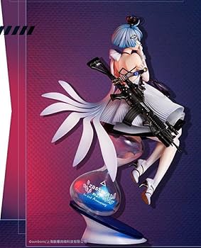 Amazon.co.jp: HOBBYMAXドールズフロンドライン Zas M21 Queen of the