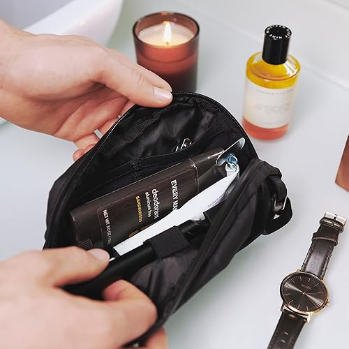 Miniatura 8 de WANDRD Neceser grande, organizador de maquillaje y bolsa de viaje para artículos esenciales de viaje