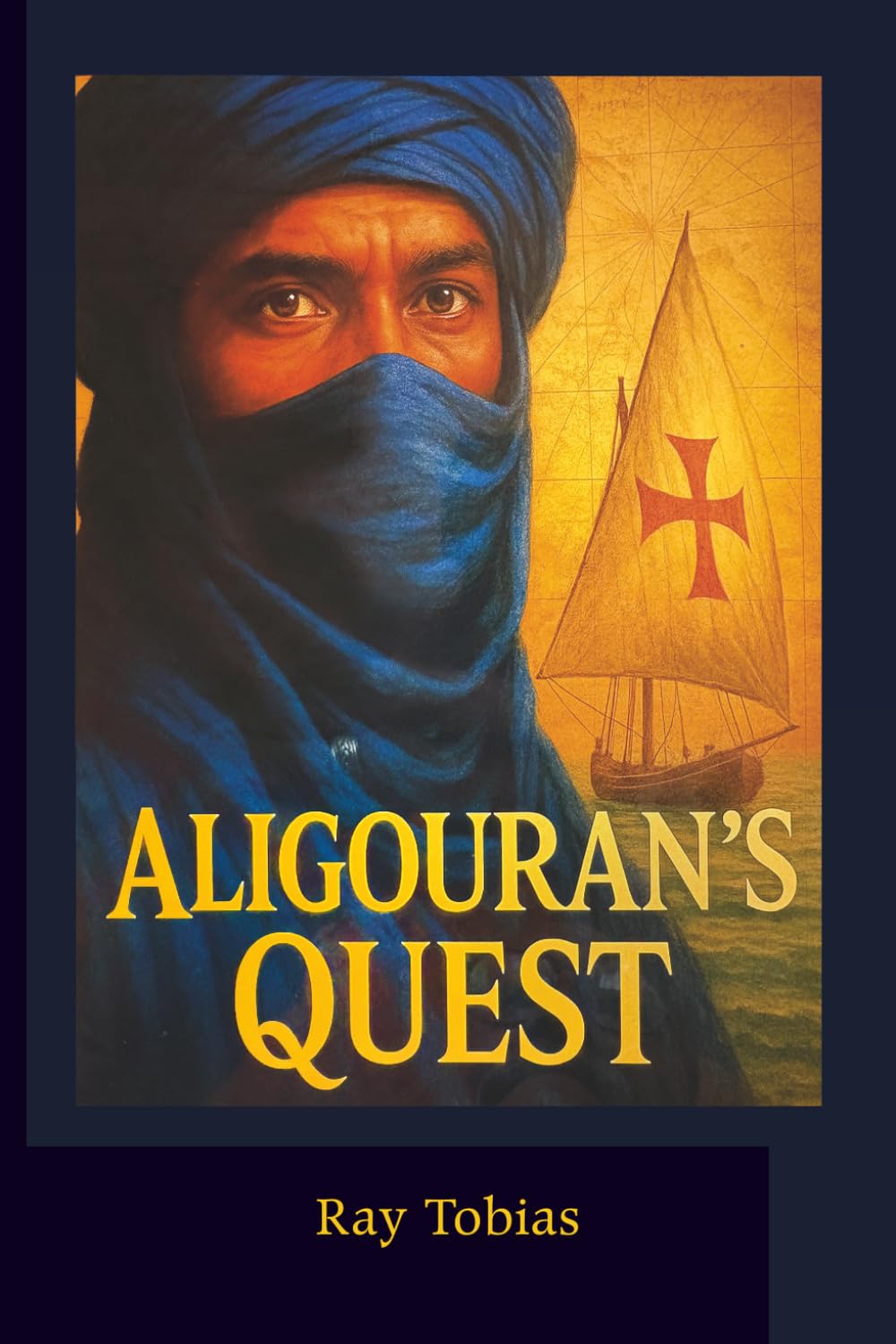 Aligouran's Quest