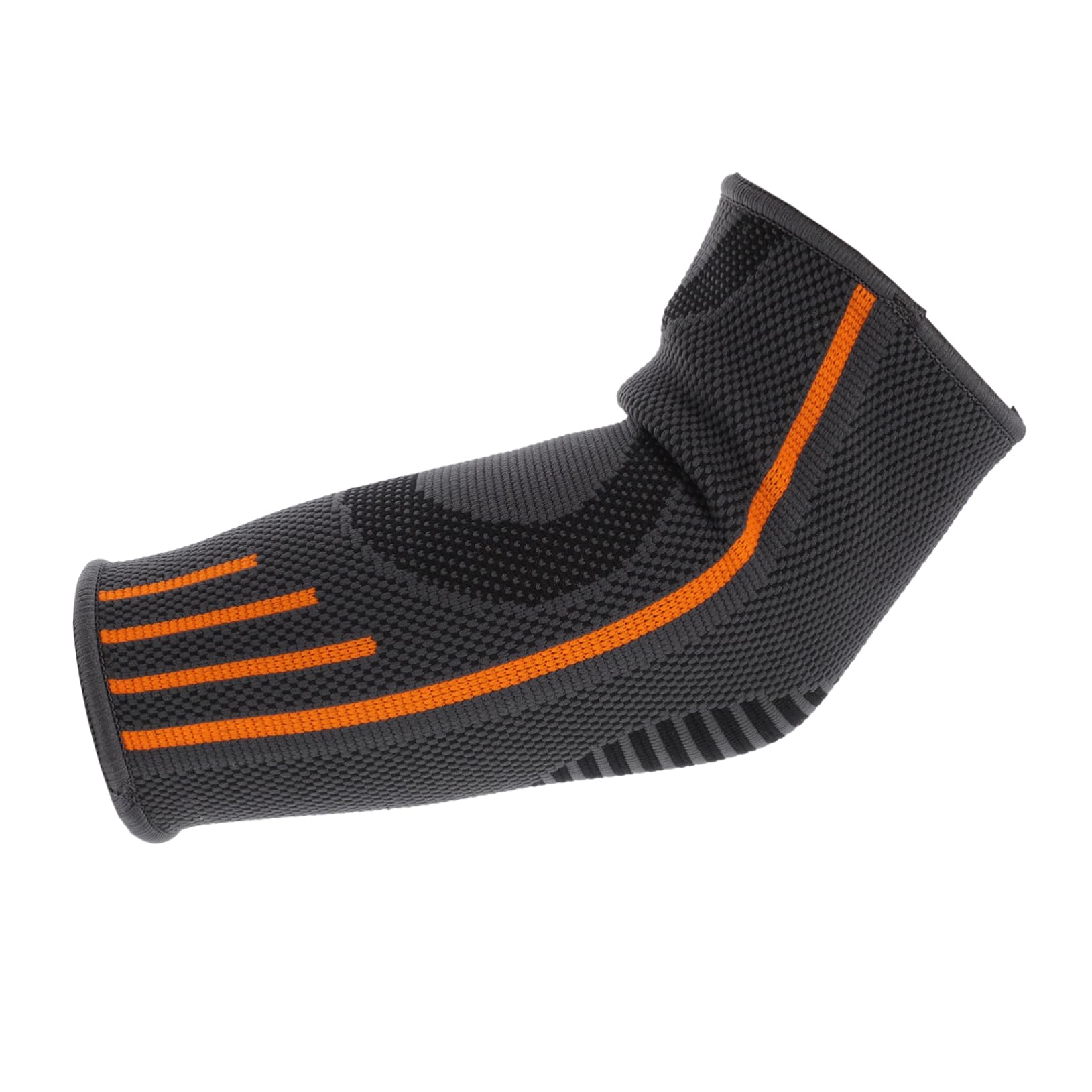 MUSISALY High Performance Elbow Support Protector Sleeve for Women Tennis Elbow Support for Weightlifting