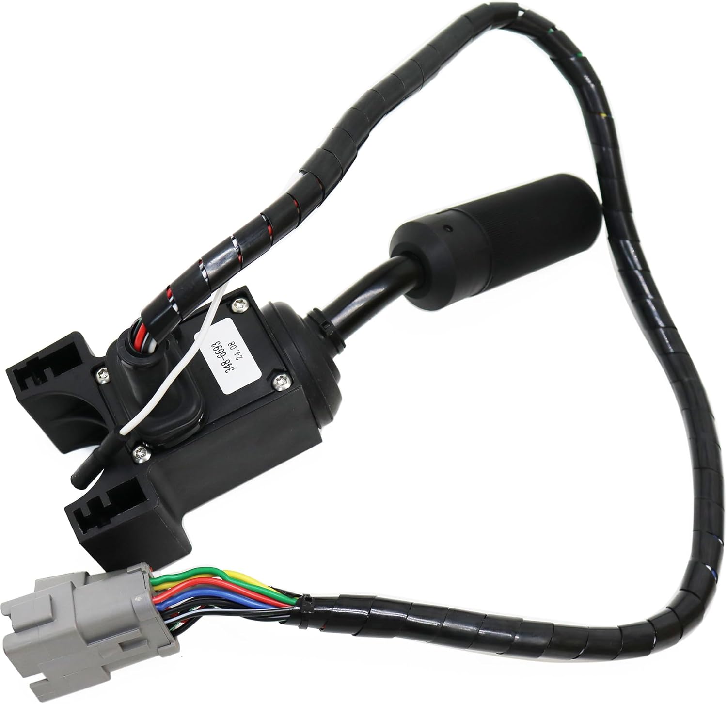 Directional Switch Shift Lever 348-6693 Compatible with Caterpillar 771D 775D 776D