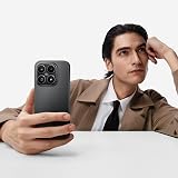 XIAOMI 17, Smartphone 12+512 GB, Leica Summilux Optical Lens, 6330mAh (typ) Battery, HyperAI, Ice Blue, Manufacturer warranty 2 years + 1 year extra, Charger Not Included - 7