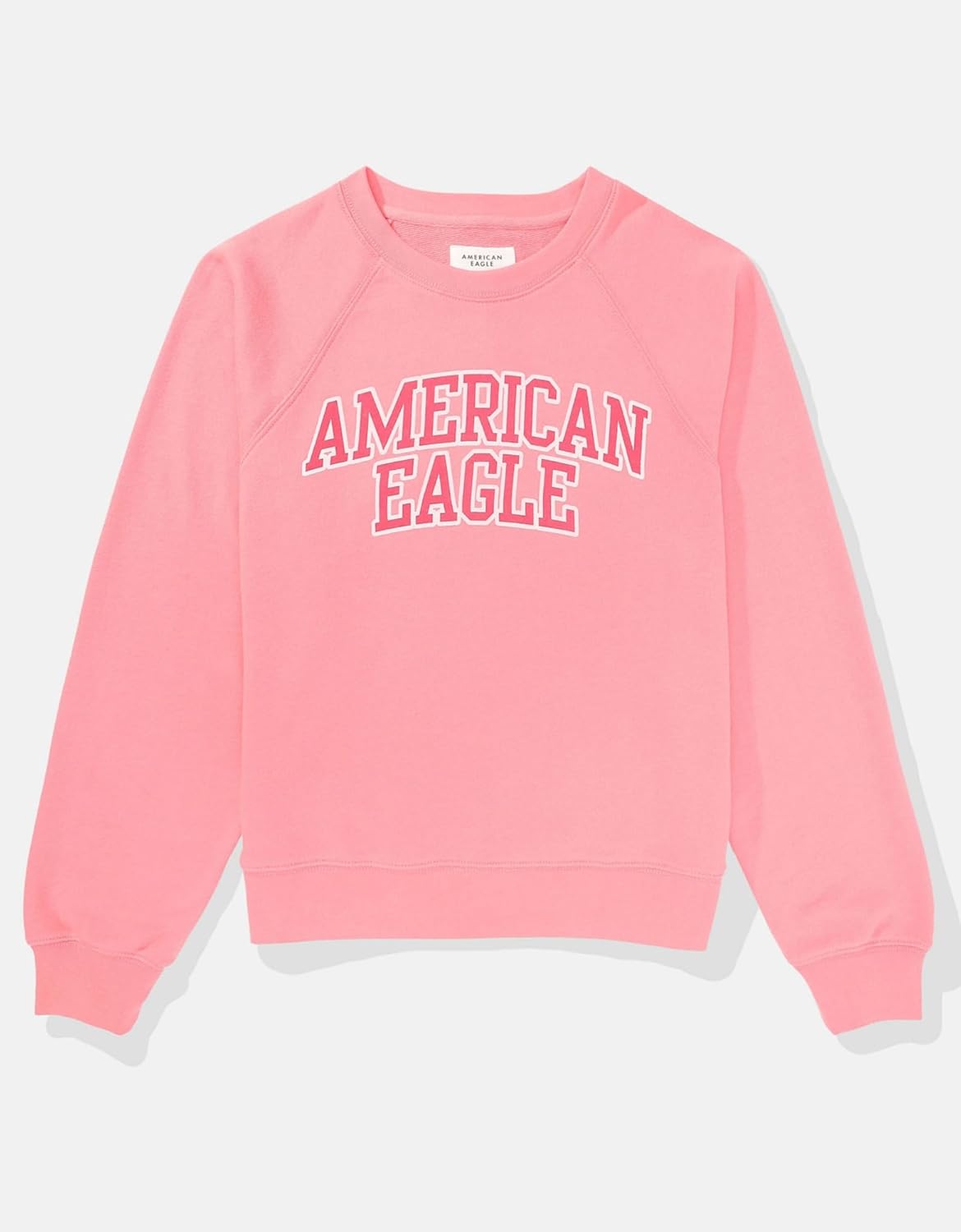 ae crew neck sweatshirt