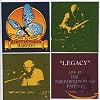 Legacy: Live At The Shepherd's Bush Empire