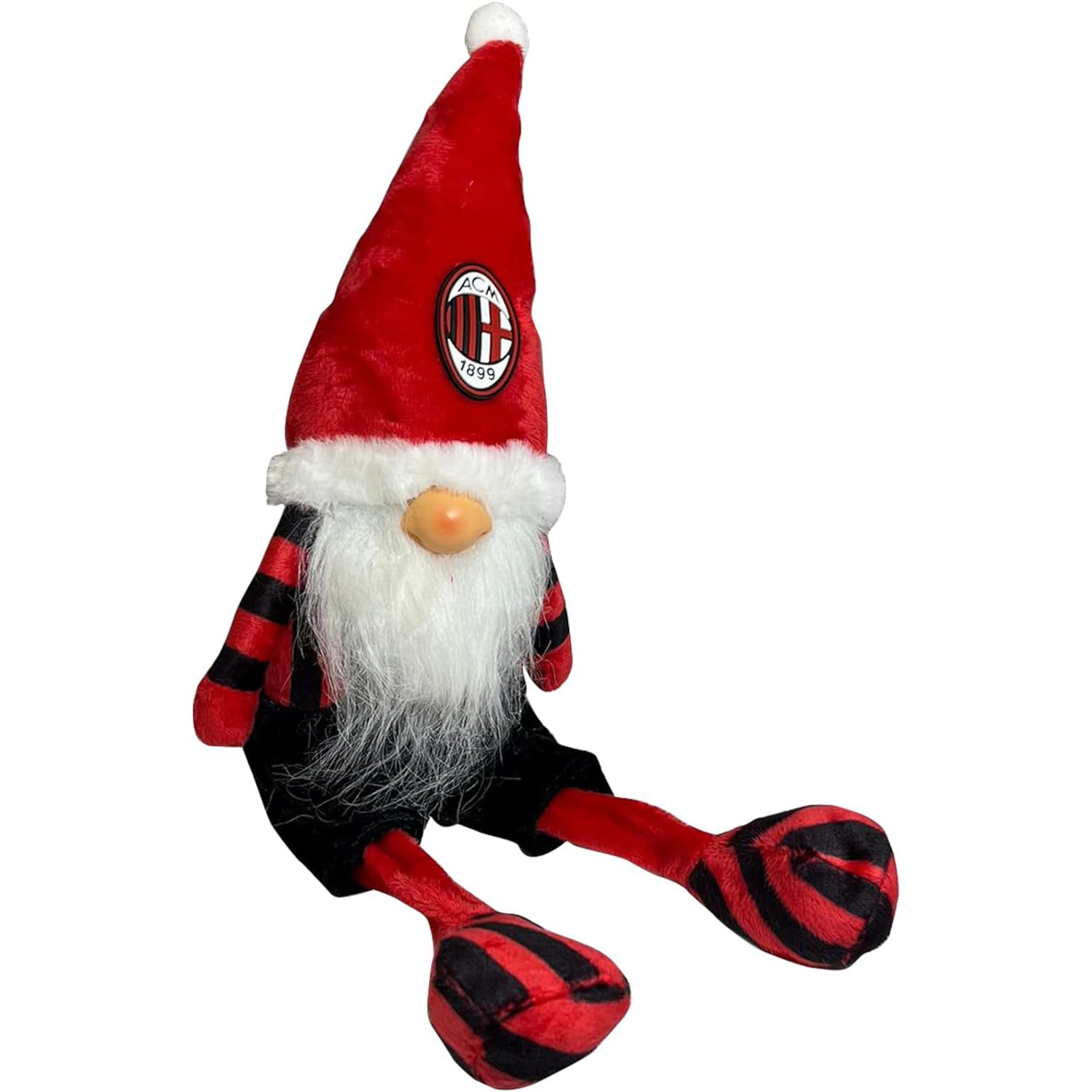Hermet Gnomo Milan Altezza Cm 41 in Piedi