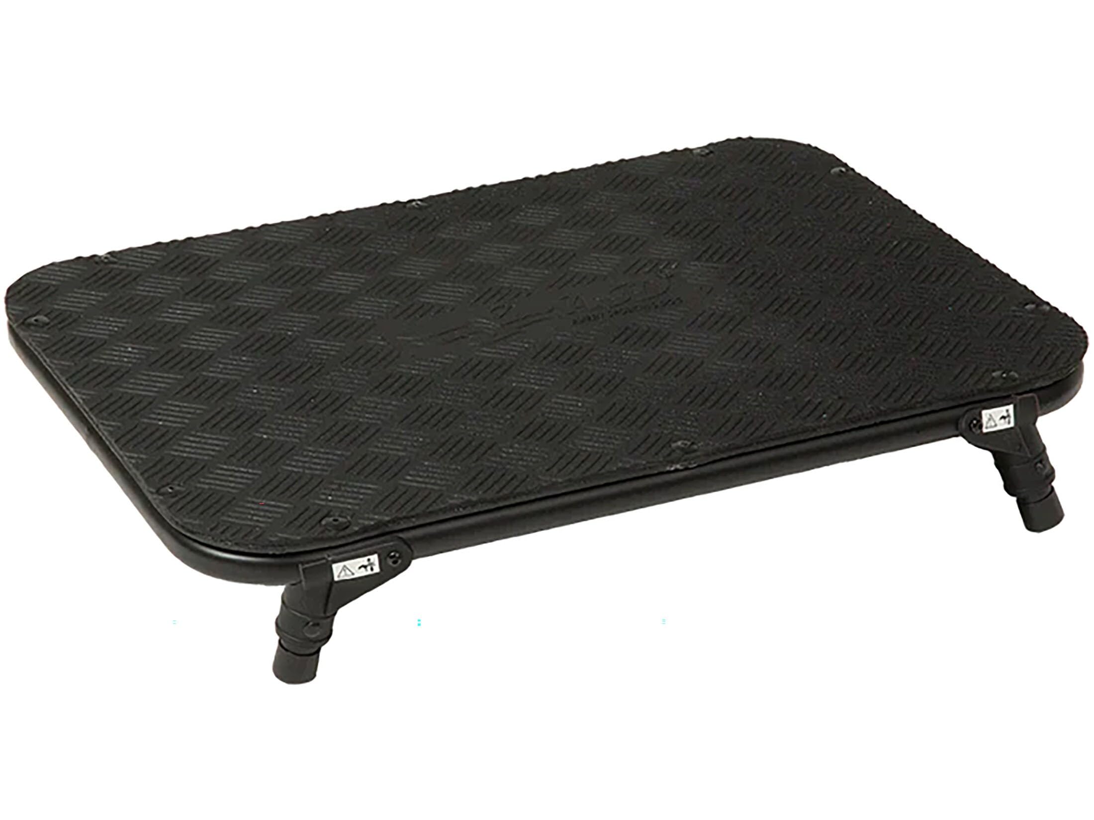 Avery Place Dog Platform