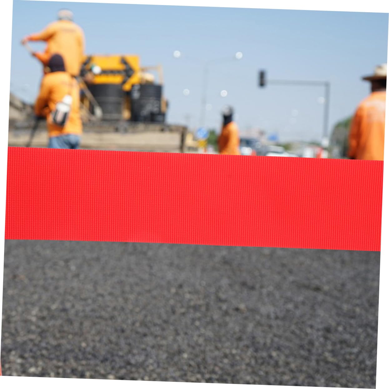 FUNOMOCYA Wall Mounted Safety Belt Barrier Rope Wall Mount Caution Belt Barrier Retractable Belt Barrier Retractable Barrier Belt Retractable Warning Tape 2 Meter